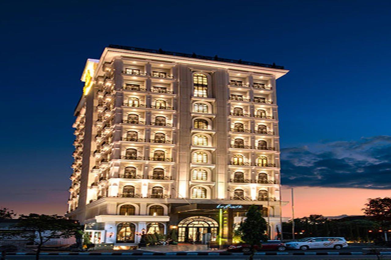 Hotel Mare Boutique (Adults Only) Georgioupoli Zewnętrze zdjęcie